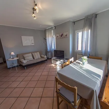 Prázdninový dům Riviera Deluxe