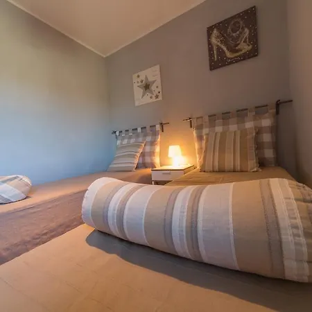 Riviera Deluxe Prázdninový dům