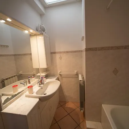 Prázdninový dům Riviera Deluxe *