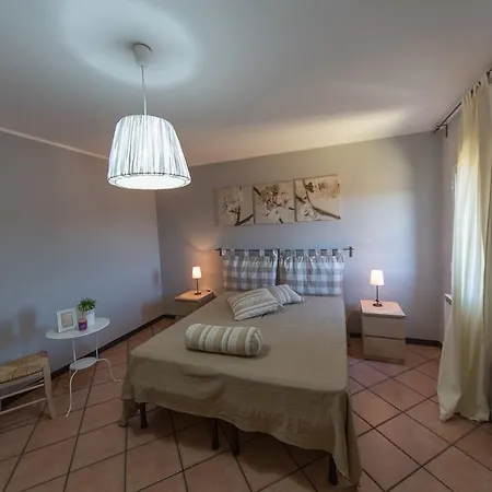 Riviera Deluxe Prázdninový dům *